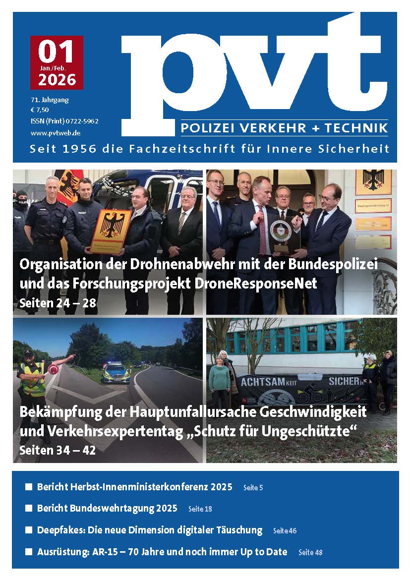 Offizielle Publikation der GPEC®: pvt, zur Website - bitte klicken